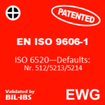 VT® BASE 01 > ISO 9606-1