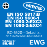 VT® BASE 03 > ISO 5817:B > EN 1090-2:EXC3 & EXC4