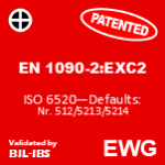 VT® BASE 01 > EN 1090-2:EXC2