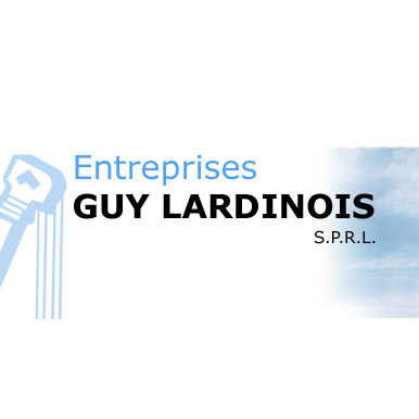 Entreprises Guy Lardinois SPRL